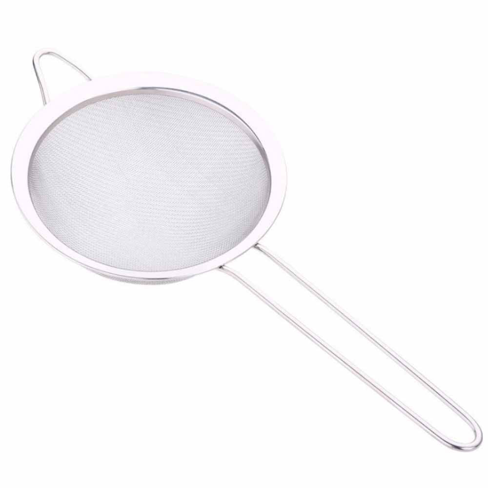 18 cm mutfak süzgeci