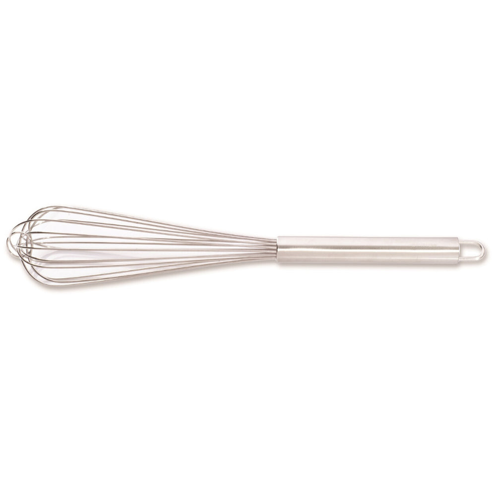 25 cm paslanmaz çelik çırpıcı
