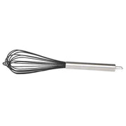 25 cm silikon mutfak çırpıcısı