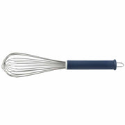 Çelik Çırpıcı 35 cm Plastik Sap
