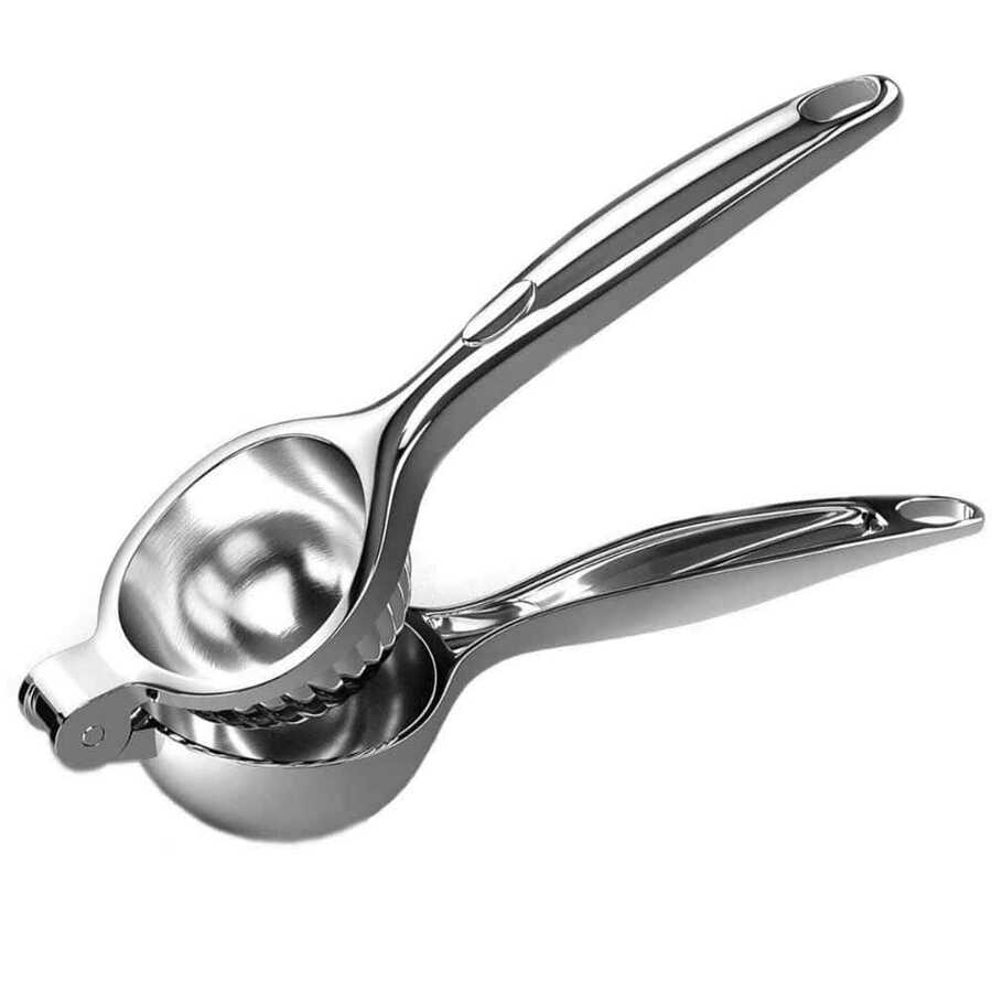 LS-01 model kollu limon sıkacağı