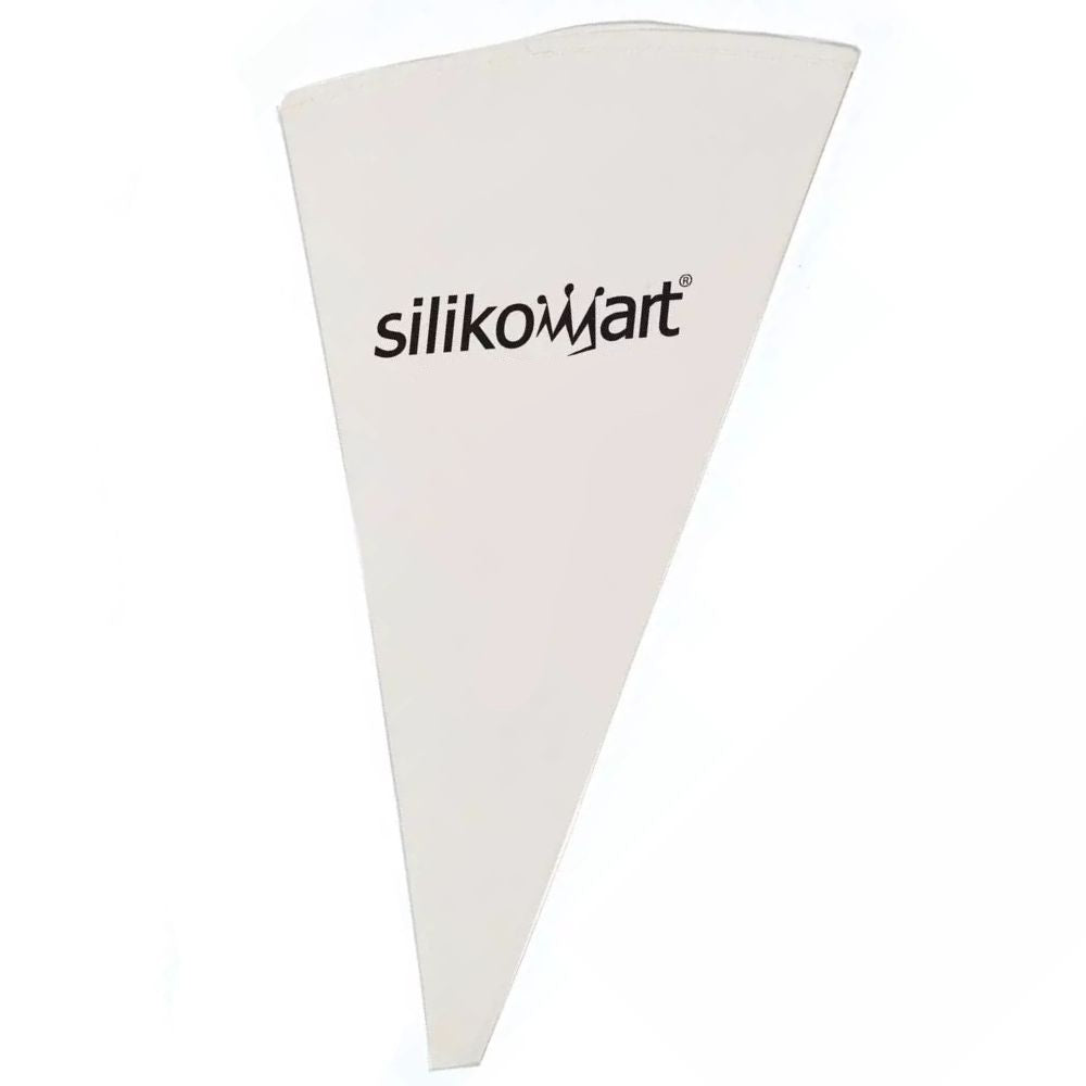 Silikomart 50 cm krema torbası