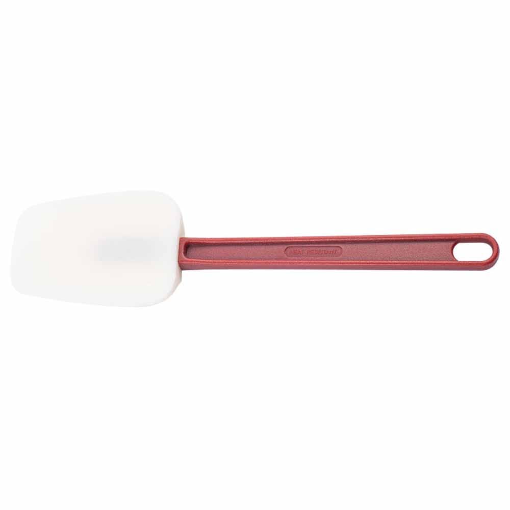 25 cm silikon mutfak spatulası