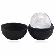 60 mm tek top biçimli silikon buz kalıbı
