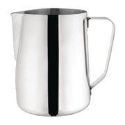 500 ml paslanmaz çelik süt potu