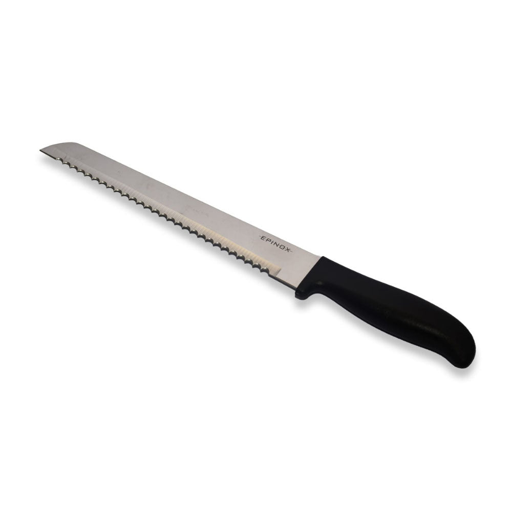 20 cm dişli ekmek bıçağı