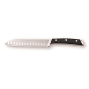 18 cm Santoku mutfak bıçağı