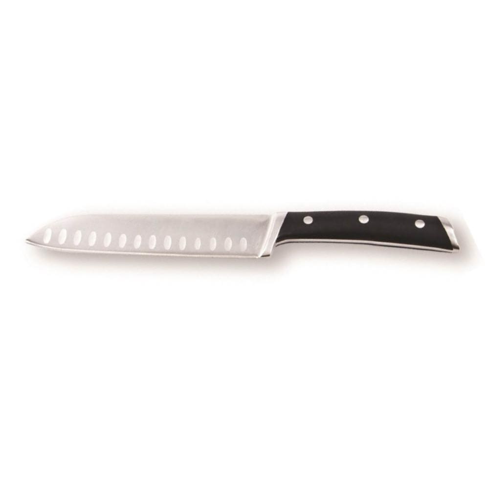 18 cm Santoku mutfak bıçağı
