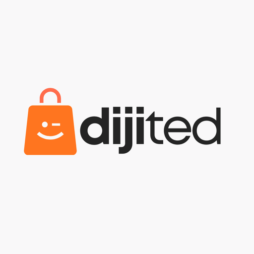 Dijited