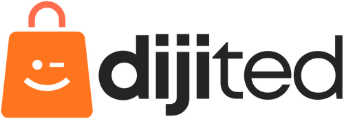 Dijited